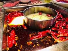 -月满大江火锅(总府路店)