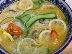 -文叔·湖北名小吃·小龙虾(华强北店)