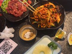 -合易泓烤肉(于洪广场店)