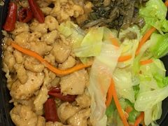 -永和大王(小厨·东四十条店)