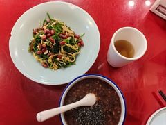 -宏状元现熬粥·京味菜(五棵松店)