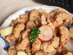 -林四喜·闽南传家菜(鼓浪屿店)