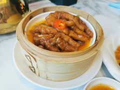 -老广酒楼(樱花店)