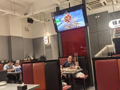 -锦州烧烤·纸包鱼(物资学院路店)