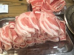 -木萨火锅店(开鲁路店)
