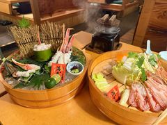 -蟹道乐(梅田店)