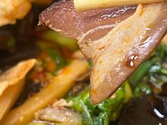 -红鼻子桂林米粉(金唐新光界店)