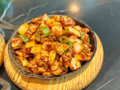 -HONGA HONGA雄家(曹路店)