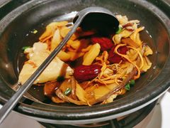-耶里夏丽·丝路新疆菜·清真食品(徐汇南丹东路臻选店)