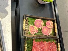 -木王宴语·野生鲜菌火锅(玉河店)