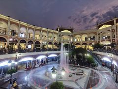 -佛罗伦萨小镇广佛名品奥特莱斯(疏港路店)