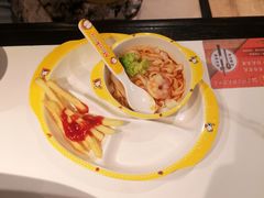 -江边城外烤全鱼(世茂广场店)