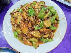 -东北酱大骨