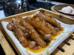 豉香蒸凤爪-味可道美食坊(福基路店)