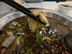 -大河宴·椒麻鱼火锅(米东区店)