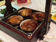 -卫鼎轩·曹公馆(鼓楼店)