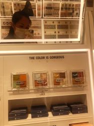 -THE COLORIST调色师