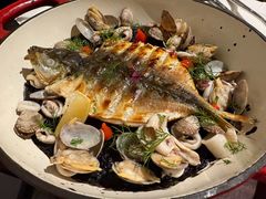 -LESCEDARS Brasserie Bistro香柏树