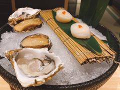 -锦和牛·炭火烧肉(ICC太和里店)