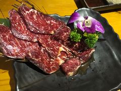 腹心肉-丸藏和牛烧肉专门店(园区师惠坊店)
