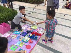 -仁恒西郊花园