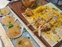-琼大师东方烤乳猪(亚特兰蒂斯店)