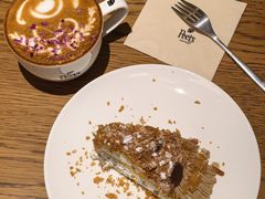 -Peet's 皮爷咖啡(东湖路手作店)