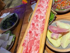 -城墙拐拐火锅(三峡广场黑金冠店)