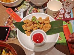 -老碗会·陕西手工面(坪山龙坪天虹店)