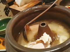 -云海肴·汽锅鸡·云南菜(苏州中心店)