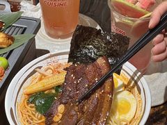 -小川洋风料理(街道口店)
