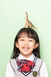 -SHELLSHINEkids山上儿童摄影(天邑澜山店)