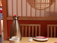 -大和食乐·鲜和牛酸汤火锅(环宇荟店)