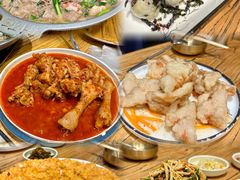 -京玉菲饭店(李村店)