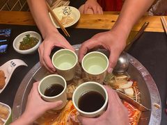 -大龙辣火锅·龙虾·烧烤(湖滨新天地店)