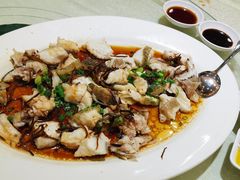 顶级虾饺王-花园酒家(油麻地店)