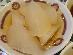 -七爷清汤腩·港式餐厅(金狮广场店)