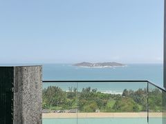 -瑰丽酒店·海吧·天际下午茶·现场DJ·天台酒吧