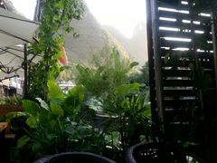 iphone_upload_pic-山色柴火烤披萨·原切牛扒