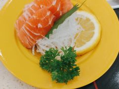 -大力喜速递寿司(世纪金源店)