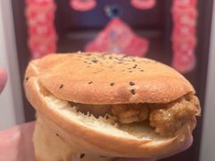 -肯德基(中州一店)
