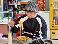 -聚宝螺蛳粉(聚宝店)