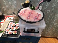 -五星桥原切肥牛火锅·30年专注好牛肉(湖塘店)