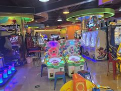 -汤姆熊欢乐世界(大连恒隆广场店)