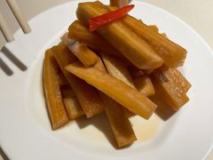-利苑酒家(华熙国际店)