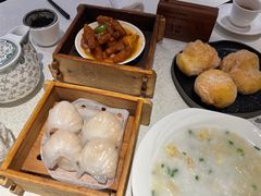 -白云宾馆·白云轩中餐厅·匠心手制