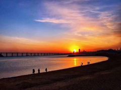 -星海湾跨海大桥