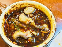 -大理.老字号渝记酸萝卜乌鱼(古城总店)