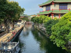 -宝墨园景区