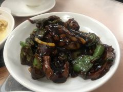-蘭心餐厅(进贤路店)